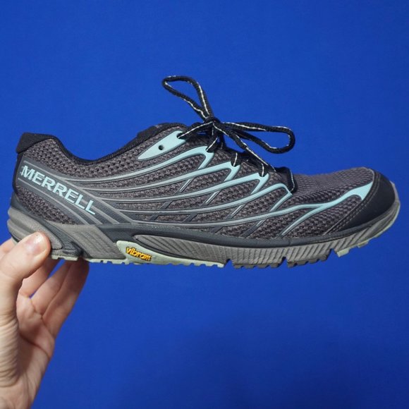Merrell | Shoes | Merrell Vibram 